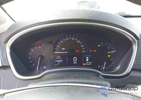 2014 Cadillac Srx Luxury Collection from USA, damaged, VIN 3GYFNBE38ES536313